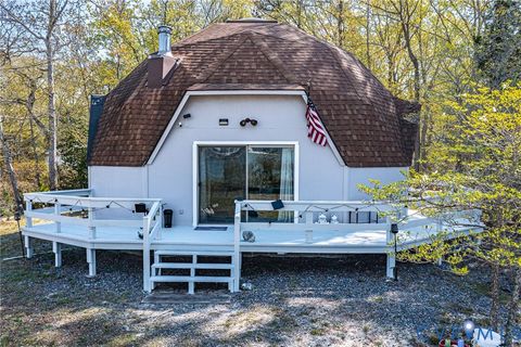 Tiny photo for 89 Holiday Drive, Heathsville, VA 22473 (MLS # 2609057)