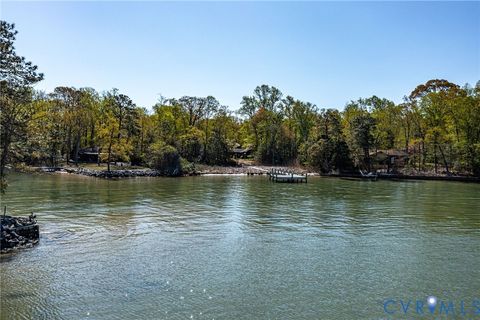 Tiny photo for 89 Holiday Drive, Heathsville, VA 22473 (MLS # 2609057)