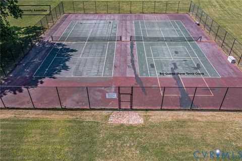 Tiny photo for 89 Holiday Drive, Heathsville, VA 22473 (MLS # 2609057)