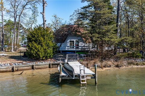 Tiny photo for 89 Holiday Drive, Heathsville, VA 22473 (MLS # 2609057)