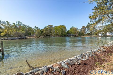 Tiny photo for 89 Holiday Drive, Heathsville, VA 22473 (MLS # 2609057)