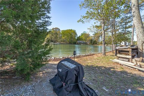 Tiny photo for 89 Holiday Drive, Heathsville, VA 22473 (MLS # 2609057)