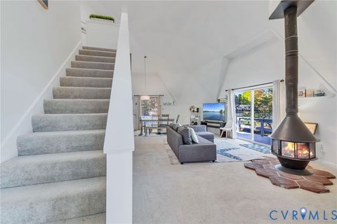 Tiny photo for 89 Holiday Drive, Heathsville, VA 22473 (MLS # 2609057)