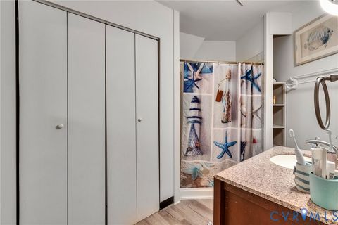 Tiny photo for 89 Holiday Drive, Heathsville, VA 22473 (MLS # 2609057)