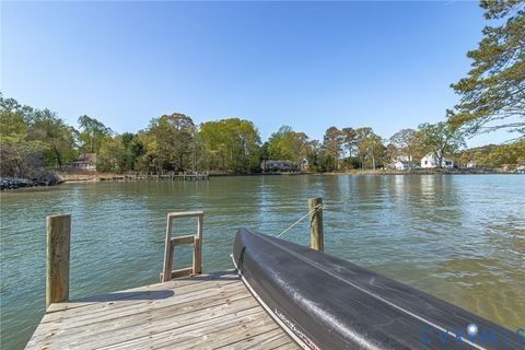 Tiny photo for 89 Holiday Drive, Heathsville, VA 22473 (MLS # 2609057)