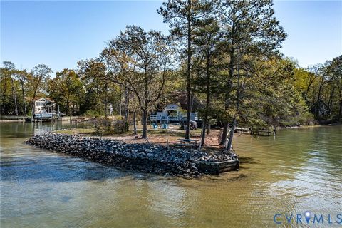 Tiny photo for 89 Holiday Drive, Heathsville, VA 22473 (MLS # 2609057)