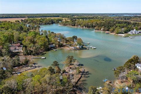 Tiny photo for 89 Holiday Drive, Heathsville, VA 22473 (MLS # 2609057)