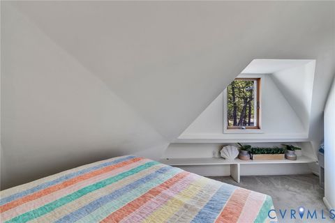 Tiny photo for 89 Holiday Drive, Heathsville, VA 22473 (MLS # 2609057)