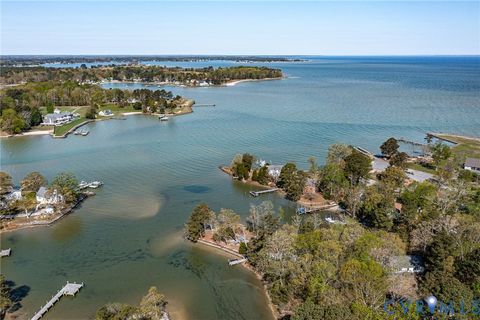 Tiny photo for 89 Holiday Drive, Heathsville, VA 22473 (MLS # 2609057)