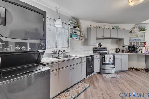 Tiny photo for 89 Holiday Drive, Heathsville, VA 22473 (MLS # 2609057)