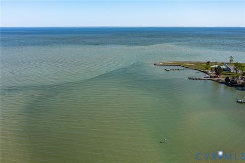 Tiny photo for 89 Holiday Drive, Heathsville, VA 22473 (MLS # 2609057)