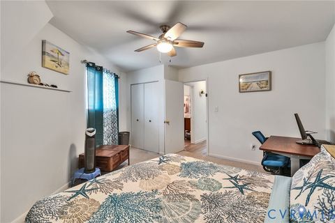 Tiny photo for 89 Holiday Drive, Heathsville, VA 22473 (MLS # 2609057)