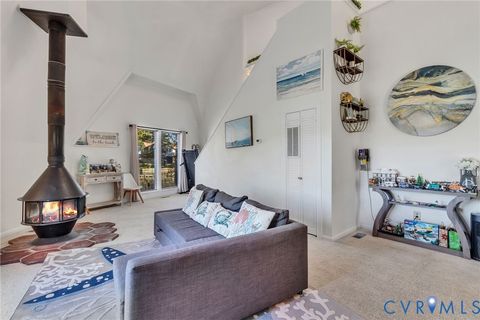 Tiny photo for 89 Holiday Drive, Heathsville, VA 22473 (MLS # 2609057)