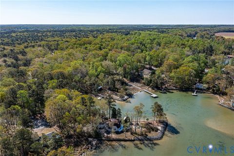 Tiny photo for 89 Holiday Drive, Heathsville, VA 22473 (MLS # 2609057)