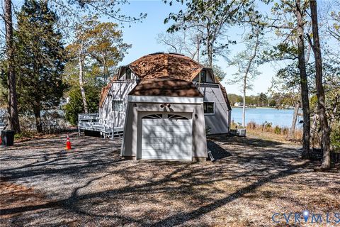 Tiny photo for 89 Holiday Drive, Heathsville, VA 22473 (MLS # 2609057)