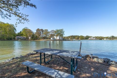 Tiny photo for 89 Holiday Drive, Heathsville, VA 22473 (MLS # 2609057)