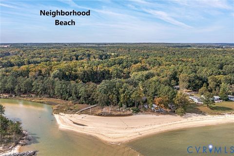 Tiny photo for 89 Holiday Drive, Heathsville, VA 22473 (MLS # 2609057)