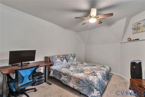 Tiny photo for 89 Holiday Drive, Heathsville, VA 22473 (MLS # 2609057)