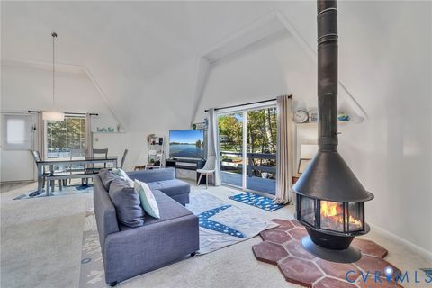 Tiny photo for 89 Holiday Drive, Heathsville, VA 22473 (MLS # 2609057)