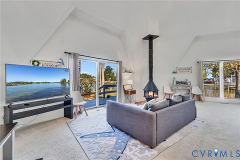 Tiny photo for 89 Holiday Drive, Heathsville, VA 22473 (MLS # 2609057)