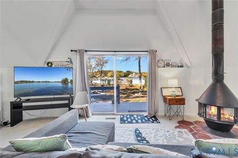 Tiny photo for 89 Holiday Drive, Heathsville, VA 22473 (MLS # 2609057)