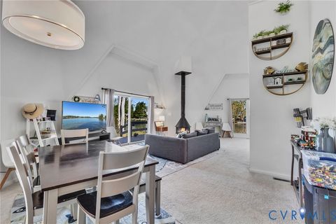 Tiny photo for 89 Holiday Drive, Heathsville, VA 22473 (MLS # 2609057)