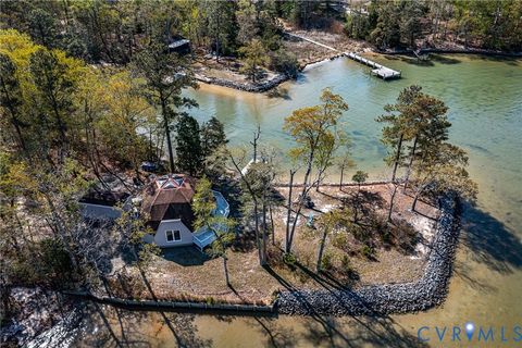 Tiny photo for 89 Holiday Drive, Heathsville, VA 22473 (MLS # 2609057)