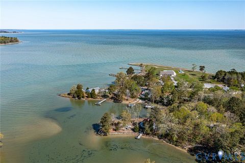 Tiny photo for 89 Holiday Drive, Heathsville, VA 22473 (MLS # 2609057)