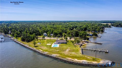 Tiny photo for 89 Holiday Drive, Heathsville, VA 22473 (MLS # 2609057)