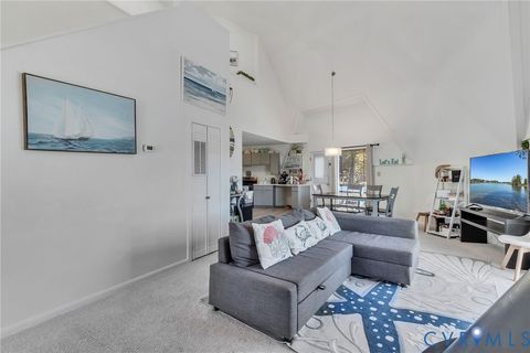 Tiny photo for 89 Holiday Drive, Heathsville, VA 22473 (MLS # 2609057)