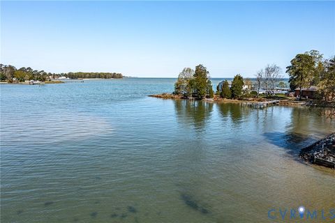 Tiny photo for 89 Holiday Drive, Heathsville, VA 22473 (MLS # 2609057)