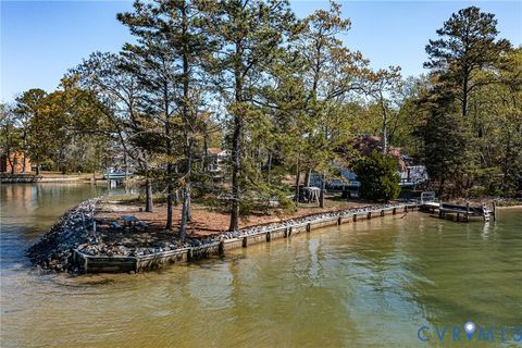 Tiny photo for 89 Holiday Drive, Heathsville, VA 22473 (MLS # 2609057)