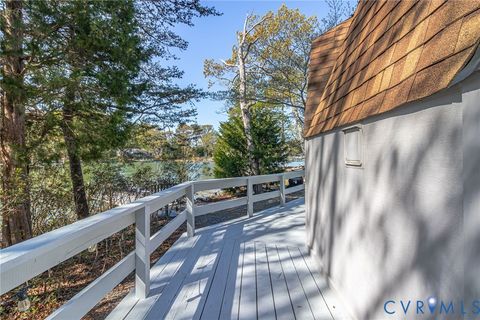 Tiny photo for 89 Holiday Drive, Heathsville, VA 22473 (MLS # 2609057)