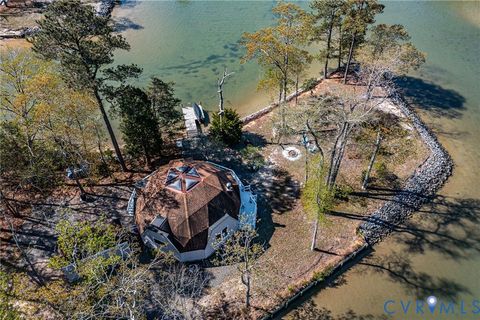 Tiny photo for 89 Holiday Drive, Heathsville, VA 22473 (MLS # 2609057)