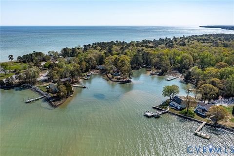 Tiny photo for 89 Holiday Drive, Heathsville, VA 22473 (MLS # 2609057)