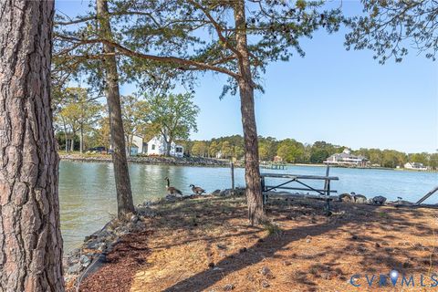 Tiny photo for 89 Holiday Drive, Heathsville, VA 22473 (MLS # 2609057)