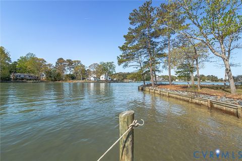 Tiny photo for 89 Holiday Drive, Heathsville, VA 22473 (MLS # 2609057)