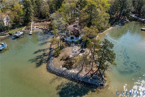 Tiny photo for 89 Holiday Drive, Heathsville, VA 22473 (MLS # 2609057)