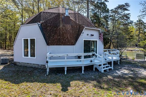 Tiny photo for 89 Holiday Drive, Heathsville, VA 22473 (MLS # 2609057)