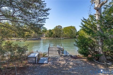 Tiny photo for 89 Holiday Drive, Heathsville, VA 22473 (MLS # 2609057)