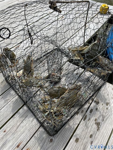 Tiny photo for 89 Holiday Drive, Heathsville, VA 22473 (MLS # 2609057)