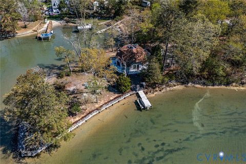 Tiny photo for 89 Holiday Drive, Heathsville, VA 22473 (MLS # 2609057)