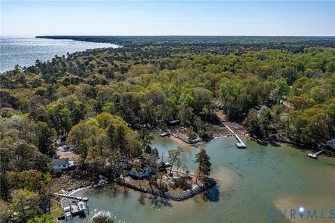 Tiny photo for 89 Holiday Drive, Heathsville, VA 22473 (MLS # 2609057)