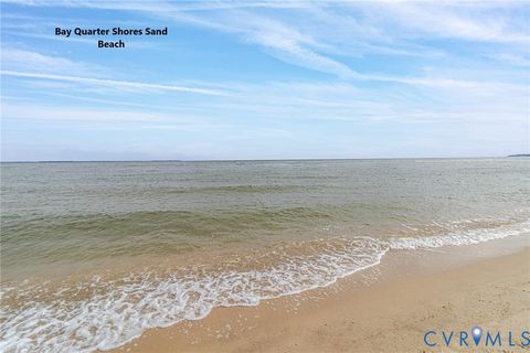 Tiny photo for 89 Holiday Drive, Heathsville, VA 22473 (MLS # 2609057)