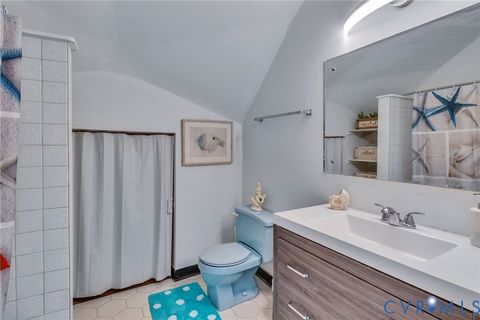 Tiny photo for 89 Holiday Drive, Heathsville, VA 22473 (MLS # 2609057)