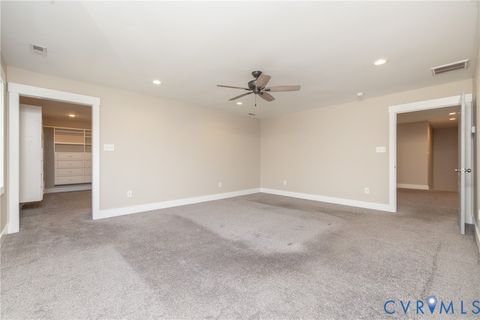 Tiny photo for 2744 Dogtown Road, Goochland, VA 23063 (MLS # 2602026)