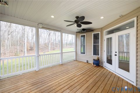 Tiny photo for 2744 Dogtown Road, Goochland, VA 23063 (MLS # 2602026)