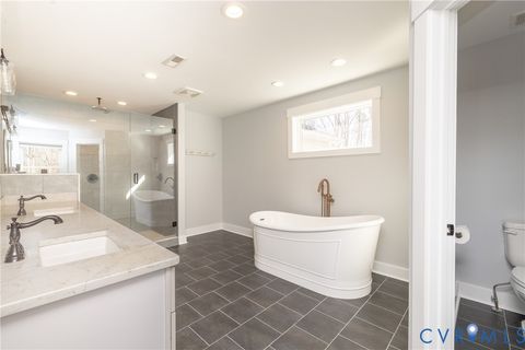 Tiny photo for 2744 Dogtown Road, Goochland, VA 23063 (MLS # 2602026)