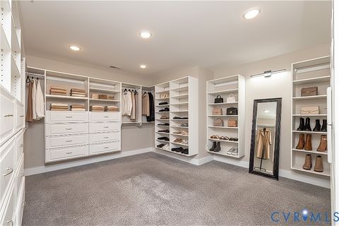 Tiny photo for 2744 Dogtown Road, Goochland, VA 23063 (MLS # 2602026)