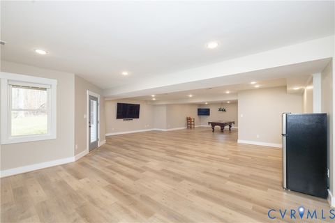 Tiny photo for 2744 Dogtown Road, Goochland, VA 23063 (MLS # 2602026)